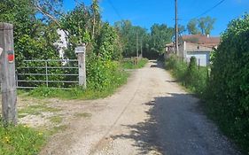 Studio En Camargue